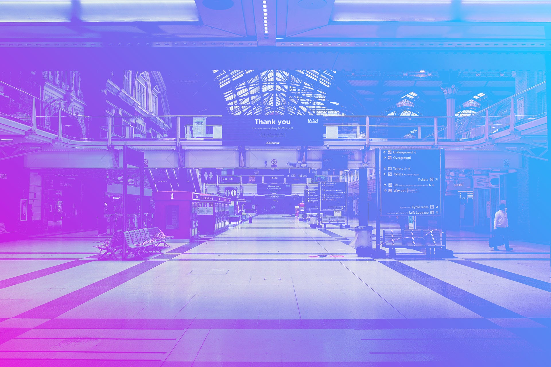 5 Key Steps to help get back to work safely