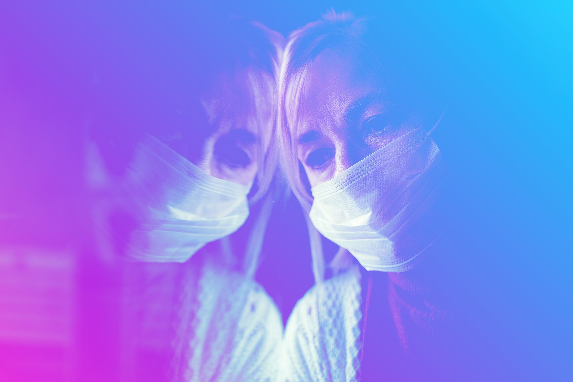 Caring for someone at home with Covid-19?
