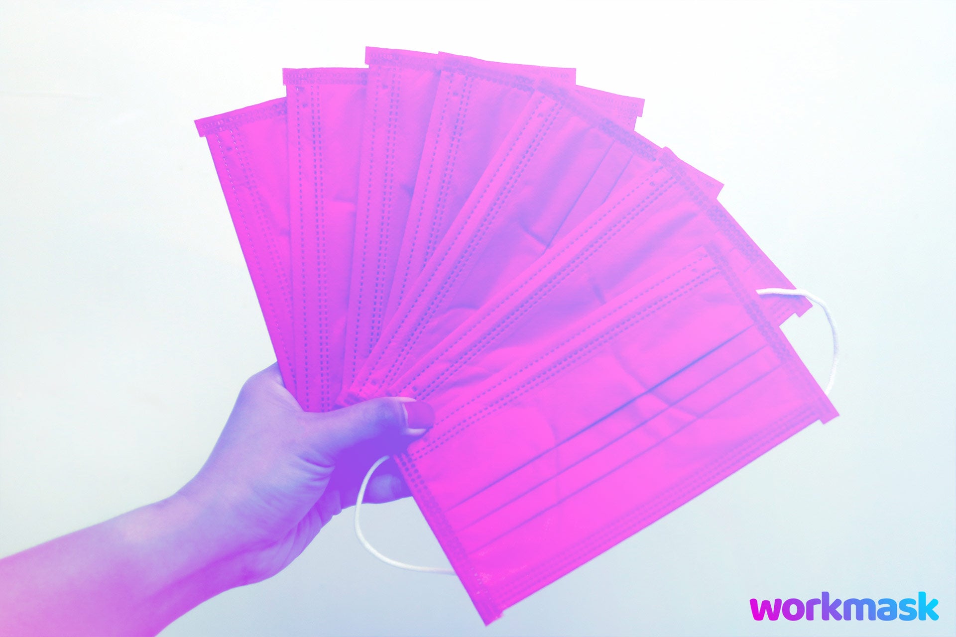 Why all face masks are not equal....